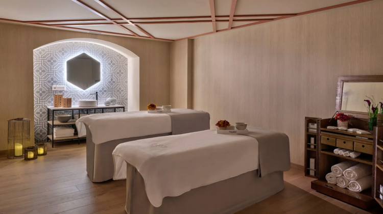 La Manga, 5* Grand Hyatt Golf Club & Spa, 4 Nights & 3 Rounds B&B - Prices from £669pp! - Image 15