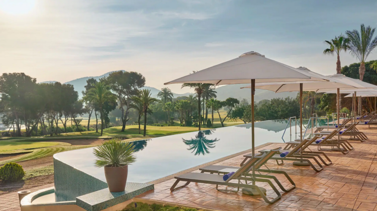 La Manga, 5* Grand Hyatt Golf Club & Spa, 4 Nights & 3 Rounds B&B - Prices from £669pp! - Image 17