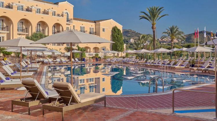 La Manga, 5* Grand Hyatt Golf Club & Spa, 4 Nights & 3 Rounds B&B - Prices from £669pp! - Image 18