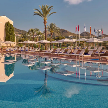 La Manga, 5* Grand Hyatt Golf Club & Spa, 4 Nights & 3 Rounds B&B - Prices from £669pp!
