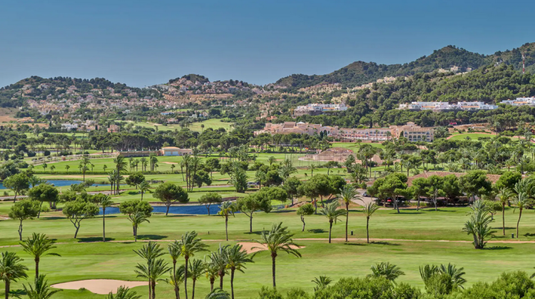 La Manga, 5* Grand Hyatt Golf Club & Spa, 4 Nights & 3 Rounds B&B - Prices from £669pp! - Image 20