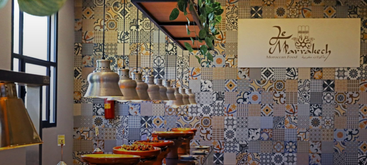 Marrakech, 5* Kenzi Club Agdal Medina, 5 Nights & 3 Rounds All Inclusive - Prices From £789pp! - Image 7