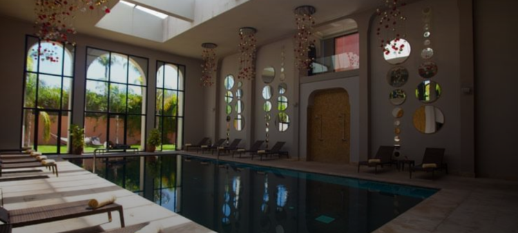 Marrakech, 5* Kenzi Club Agdal Medina, 5 Nights & 3 Rounds All Inclusive - Prices From £789pp! - Image 9
