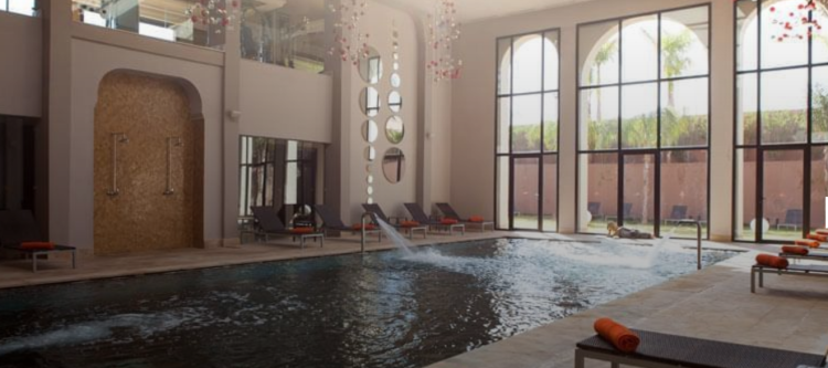 Marrakech, 5* Kenzi Club Agdal Medina, 5 Nights & 3 Rounds All Inclusive - Prices From £789pp! - Image 10