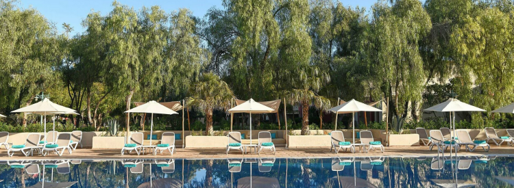 Marrakeh, 4* Iberostar Club Palmeraie, 5 Nights & 3 Rounds All Inclusive - Prices From £729pp! - Image 3
