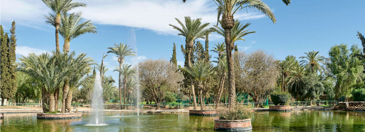 Marrakeh, 4* Iberostar Club Palmeraie, 5 Nights & 3 Rounds All Inclusive - Prices From £729pp! - Image 4
