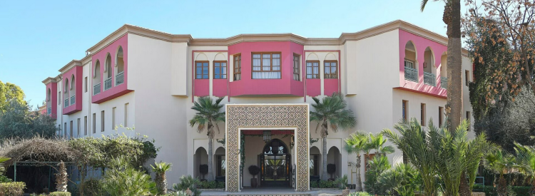 Marrakeh, 4* Iberostar Club Palmeraie, 5 Nights & 3 Rounds All Inclusive - Prices From £729pp! - Image 5
