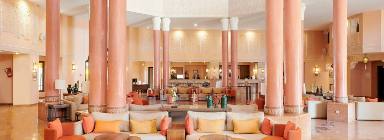 Marrakeh, 4* Iberostar Club Palmeraie, 5 Nights & 3 Rounds All Inclusive - Prices From £729pp! - Image 6