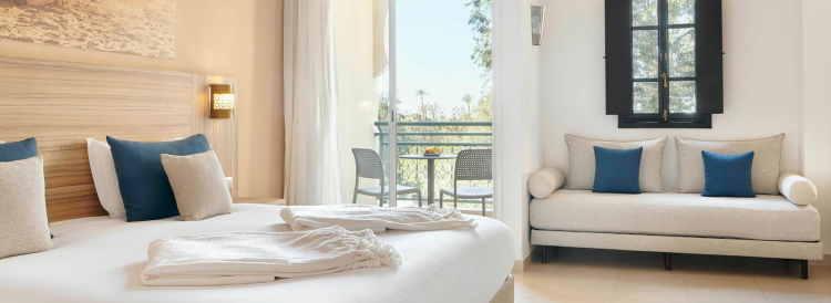Marrakeh, 4* Iberostar Club Palmeraie, 5 Nights & 3 Rounds All Inclusive - Prices From £729pp! - Image 7