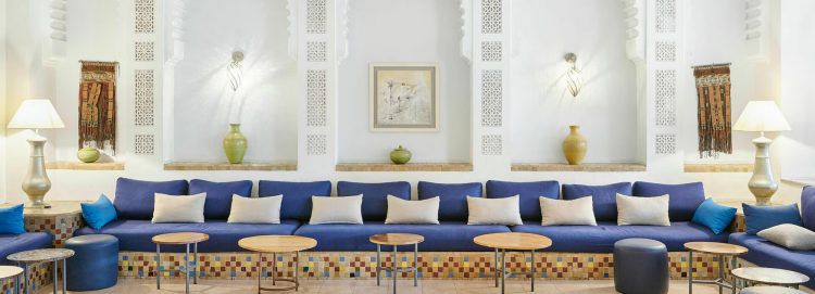 Marrakeh, 4* Iberostar Club Palmeraie, 5 Nights & 3 Rounds All Inclusive - Prices From £729pp! - Image 9