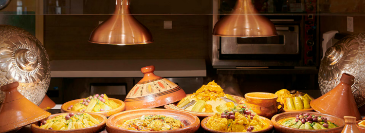 Marrakeh, 4* Iberostar Club Palmeraie, 5 Nights & 3 Rounds All Inclusive - Prices From £729pp! - Image 11