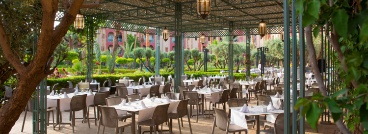 Marrakeh, 4* Iberostar Club Palmeraie, 5 Nights & 3 Rounds All Inclusive - Prices From £729pp! - Image 12