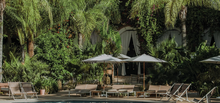 Marrakech, 5* Sofitel Palais Impérial & Spa, 5 Nights & 3 Rounds B&B - Prices From £1029pp! - Image 2