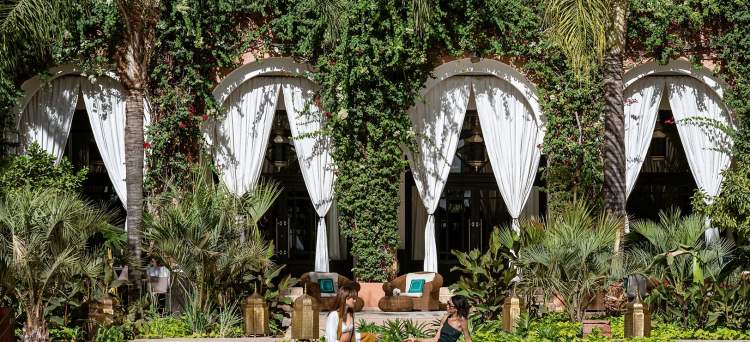 Marrakech, 5* Sofitel Palais Impérial & Spa, 5 Nights & 3 Rounds B&B - Prices From £1029pp! - Image 6