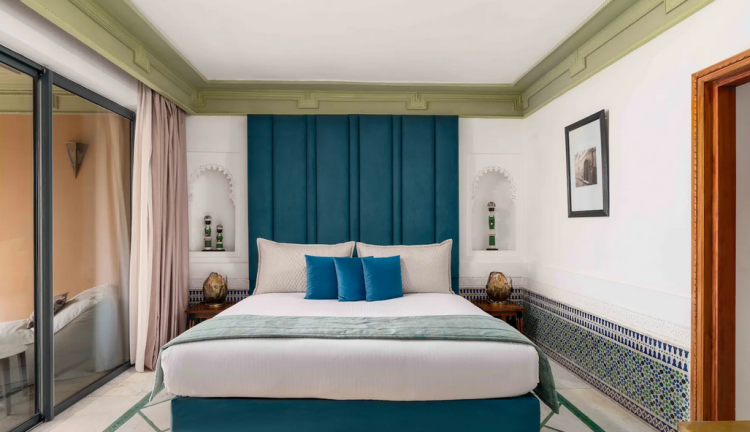 Marrakeh, 5* Jaal Riad Resort, 5 Nights & 3 Rounds B&B - Prices From £779pp! - Image 4
