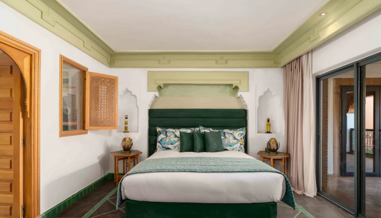 Marrakeh, 5* Jaal Riad Resort, 5 Nights & 3 Rounds B&B - Prices From £779pp! - Image 5