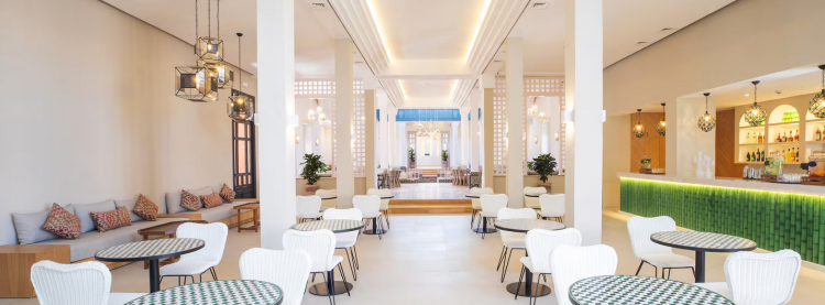 Marrakech, 4* Sol Oasis by Meliá, 5 Nights & 3 Rounds - Prices From £769pp! - Image 9