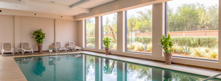 Marrakech, 4* Sol Oasis by Meliá, 5 Nights & 3 Rounds - Prices From £769pp! - Image 10