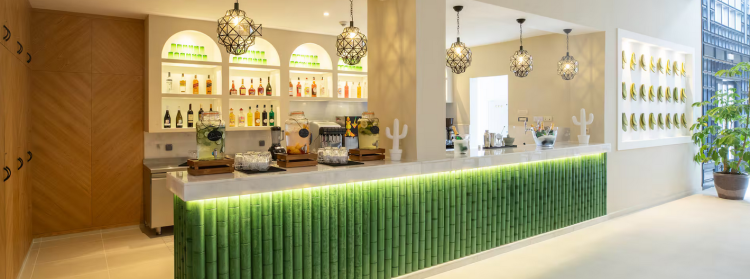 Marrakech, 4* Sol Oasis by Meliá, 5 Nights & 3 Rounds - Prices From £769pp! - Image 11
