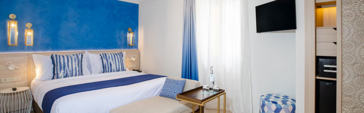 Marrakech, 4* Sol Oasis by Meliá, 5 Nights & 3 Rounds - Prices From £769pp! - Image 15