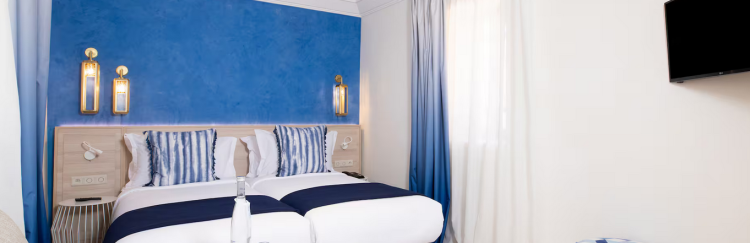 Marrakech, 4* Sol Oasis by Meliá, 5 Nights & 3 Rounds - Prices From £769pp! - Image 16