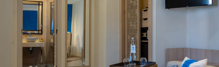 Marrakech, 4* Sol Oasis by Meliá, 5 Nights & 3 Rounds - Prices From £769pp! - Image 17