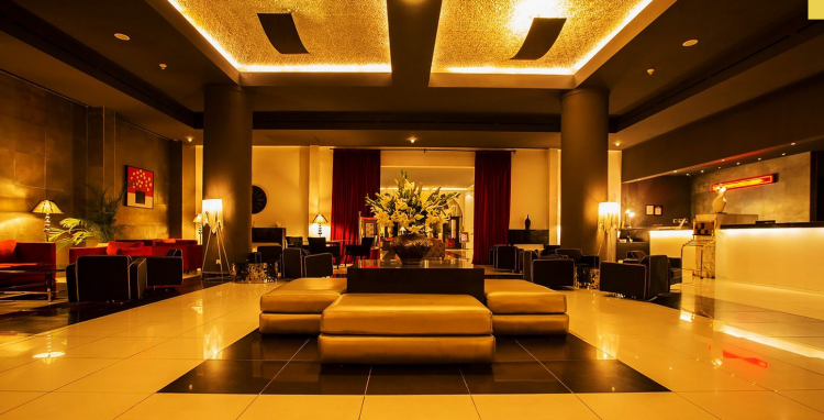 Marrakech, 5* Adam Park Marrakech Hotel & Spa, 5 Nights & 3 Rounds B&B - Prices From £599pp! - Image 5