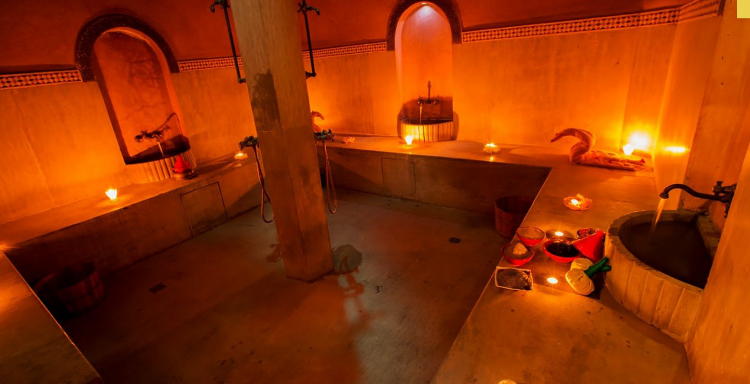 Marrakech, 5* Adam Park Marrakech Hotel & Spa, 5 Nights & 3 Rounds B&B - Prices From £599pp! - Image 11