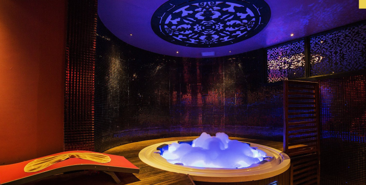 Marrakech, 5* Adam Park Marrakech Hotel & Spa, 5 Nights & 3 Rounds B&B - Prices From £599pp! - Image 14