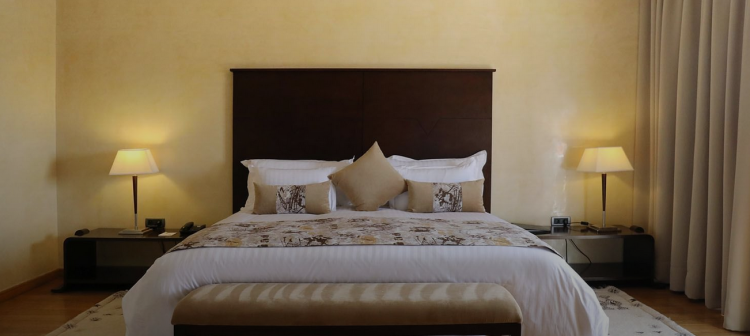 Marrakech, 5* Kenzi Menara Palace, 5 Nights & 3 Rounds B&B - Prices From £799pp! - Image 2
