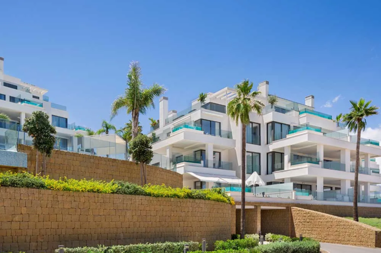Mijas, 4* Wyndham Grand Hotel, 4 Nights & 3 Rounds B&B - Prices From £369pp! - Image 6