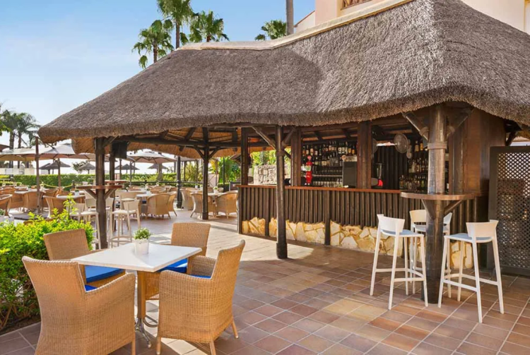 Mijas, 4* Wyndham Grand Hotel, 4 Nights & 3 Rounds B&B - Prices From £369pp! - Image 7