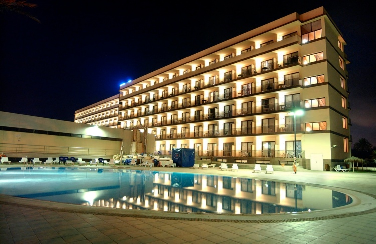 Mijas, 4* Grand Hotel, 4 Nights & 3 Rounds HB - Prices From £339pp! - Image 2