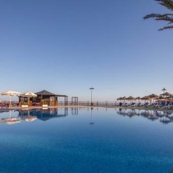 Mijas, 4* Grand Hotel, 4 Nights & 3 Rounds HB - Prices From £339pp!