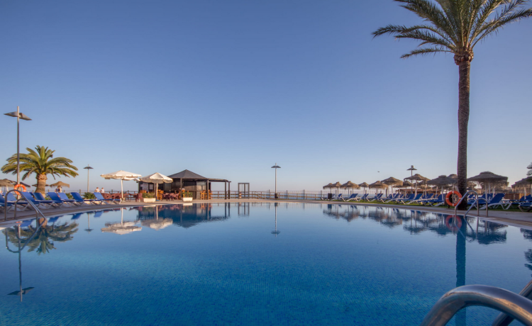 Mijas, 4* Grand Hotel, 4 Nights & 3 Rounds HB - Prices From £339pp!