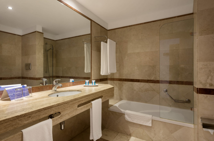 Mijas, 4* Grand Hotel, 4 Nights & 3 Rounds HB - Prices From £339pp! - Image 6