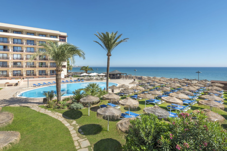 Mijas, 4* Grand Hotel, 4 Nights & 3 Rounds HB - Prices From £339pp! - Image 9