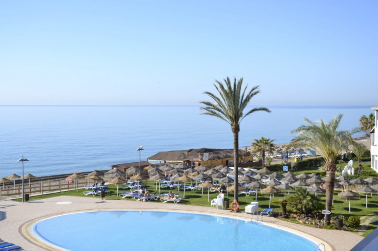 Mijas, 4* Grand Hotel, 4 Nights & 3 Rounds HB - Prices From £339pp! - Image 10