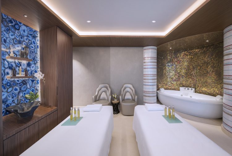 UAE, Dubai, 5* Andaz Dubai the Palm by Hyatt, 5 Nights & 3 Rounds B&B - Prices From £1599pp! - Image 11