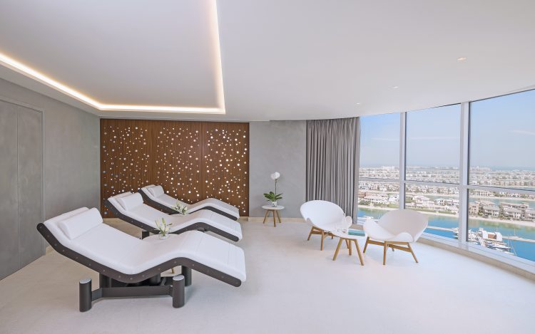 UAE, Dubai, 5* Andaz Dubai the Palm by Hyatt, 5 Nights & 3 Rounds B&B - Prices From £1599pp! - Image 12
