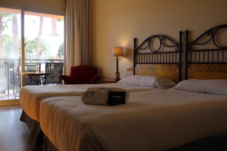 Alicante, 4* Hotel Alicante Golf, 4 Nights & 3 Rounds B&B - Prices From £399pp! - Image 22