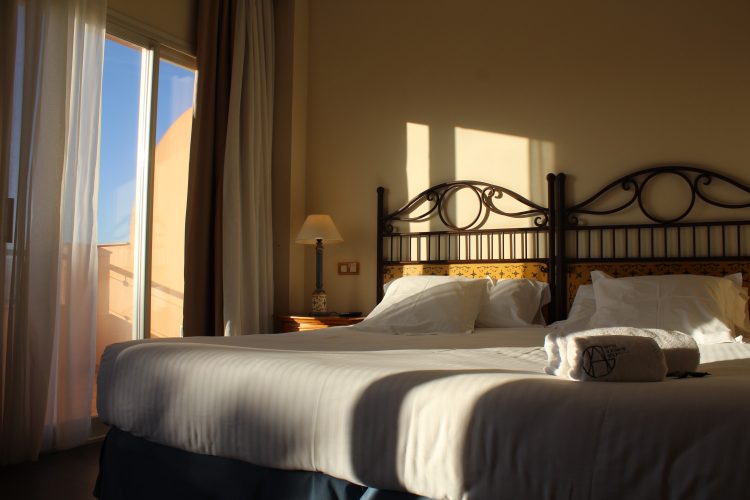 Alicante, 4* Hotel Alicante Golf, 4 Nights & 3 Rounds B&B - Prices From £399pp! - Image 24