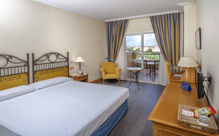 Alicante, 4* Hotel Alicante Golf, 4 Nights & 3 Rounds B&B - Prices From £399pp! - Image 23