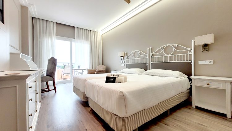 Alicante, 4* Hotel Alicante Golf, 4 Nights & 3 Rounds B&B - Prices From £399pp! - Image 26