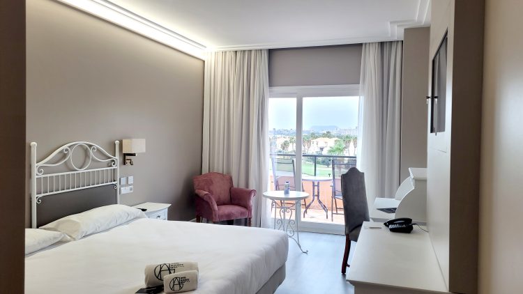 Alicante, 4* Hotel Alicante Golf, 4 Nights & 3 Rounds B&B - Prices From £399pp! - Image 25