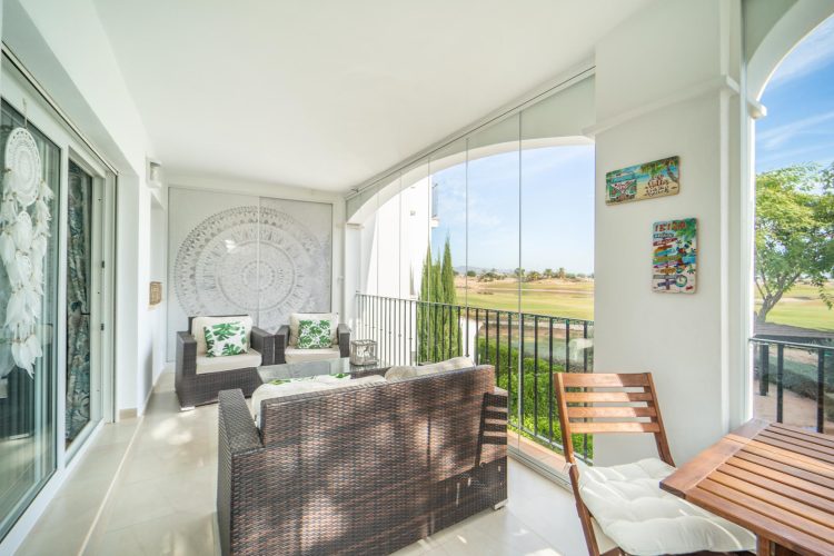 Costa Calida, The Residences La Torre & GNK Golf, 4 Nights & 3 Rounds - Prices From £319pp! - Image 5