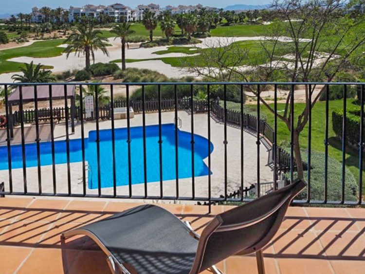 Costa Calida, The Residences La Torre & GNK Golf, 4 Nights & 3 Rounds - Prices From £319pp! - Image 4