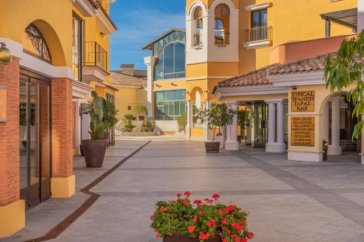Costa Calida, The Residences La Torre & GNK Golf, 4 Nights & 3 Rounds - Prices From £319pp! - Image 3