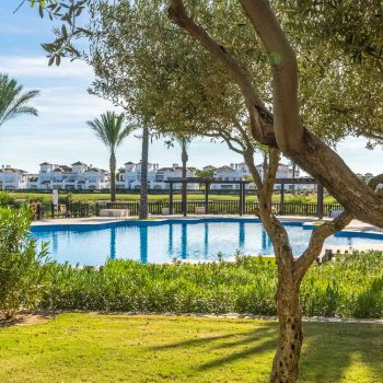 Costa Calida, The Residences La Torre & GNK Golf, 4 Nights & 3 Rounds - Prices From £319pp!