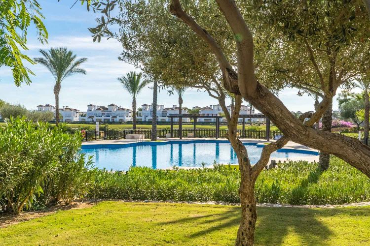 Costa Calida, The Residences La Torre & GNK Golf, 4 Nights & 3 Rounds - Prices From £319pp!